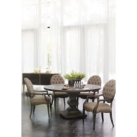 Formal Dining Room Group